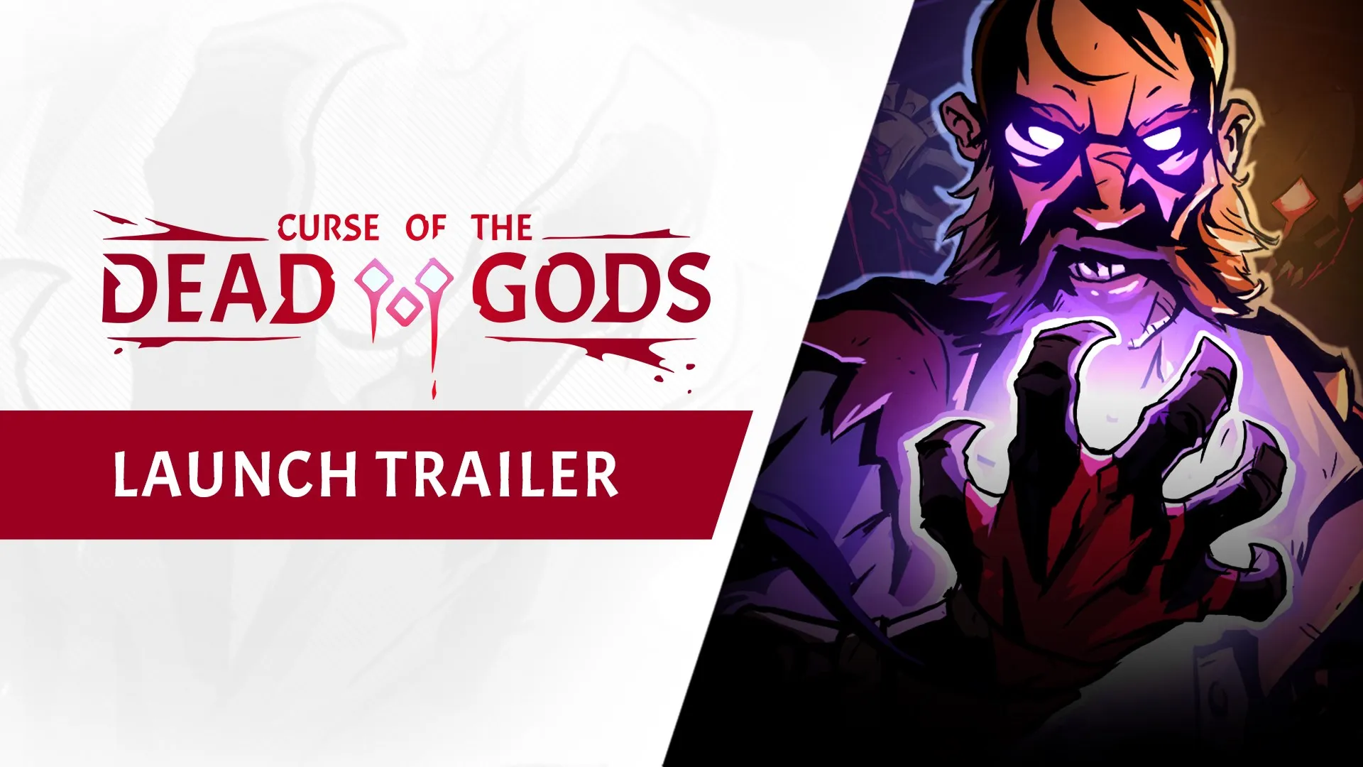 FOCUS INDIES BUNDLE - Curse of the Dead Gods + Shady Part of Me + Aeon Must Die! — трейлер