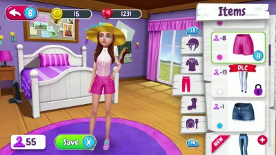 My Horse Stories: Complete Edition — скриншот 7