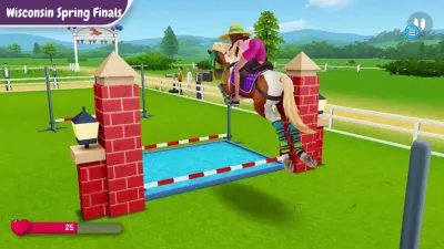 My Horse Stories: Complete Edition — скриншот 9