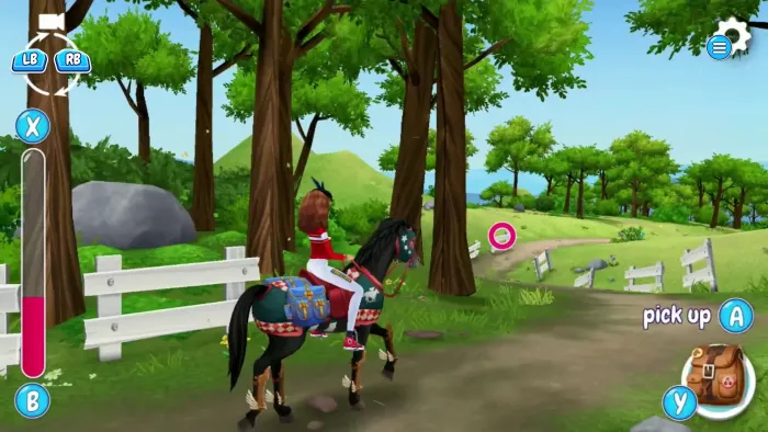My Horse Stories: Complete Edition — скриншот 10