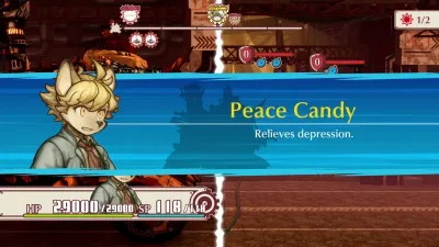 Fuga: Melodies of Steel 2 — набор для улучшения до издания Deluxe — скриншот 4