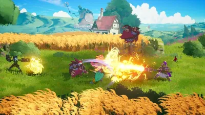 Towerborne Deluxe Upgrade — скриншот 2