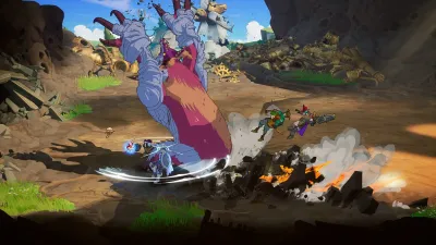 Towerborne Deluxe Upgrade — скриншот 9