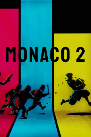 Monaco 2