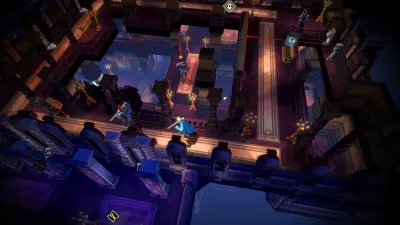 Monaco 2 — скриншот 2