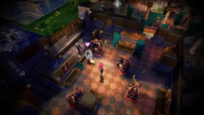 Monaco 2 — скриншот 3