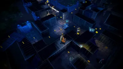 Monaco 2 — скриншот 4