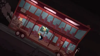 The Holy Gosh Darn — скриншот 2