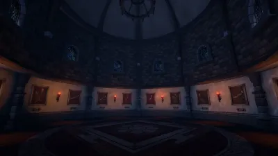 We Were Here — скриншот 1