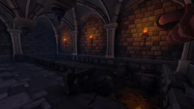 We Were Here — скриншот 2