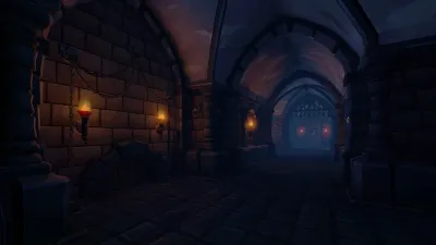 We Were Here — скриншот 3