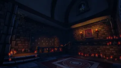 We Were Here — скриншот 4