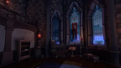 We Were Here — скриншот 5