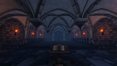 We Were Here — скриншот 6