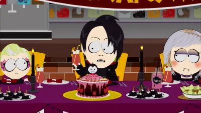 South Park™: The Fractured But Whole™ — От заката до Каса-Бонита — скриншот 2