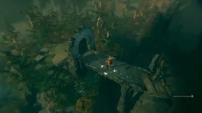 Iron Danger — скриншот 7