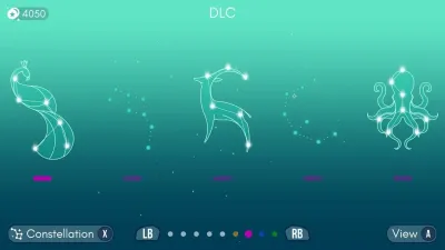 Maze: Path of Light - Oasis Constellations — скриншот 1