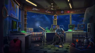 Family Mysteries: Poisonous Promises (Xbox One Version) — скриншот 3