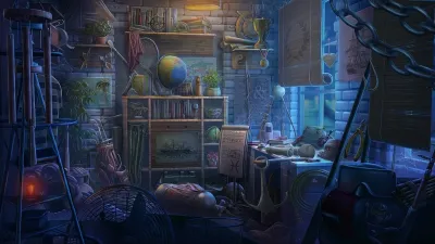 Family Mysteries: Poisonous Promises (Xbox One Version) — скриншот 4