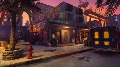 Family Mysteries: Poisonous Promises (Xbox One Version) — скриншот 5