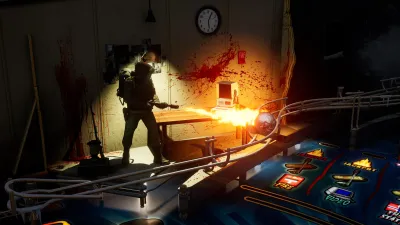 Pinball M - Death Save Bundle — скриншот 11