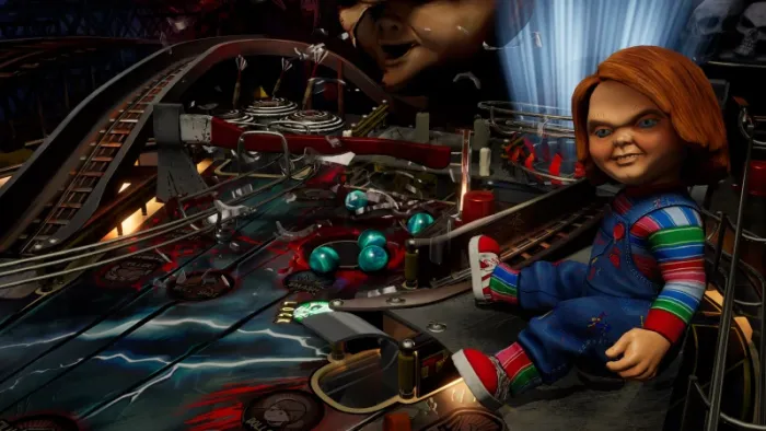 Pinball FX Midnight - Death Save Bundle — скриншот 3