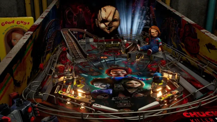 Pinball FX Midnight - Death Save Bundle — скриншот 4