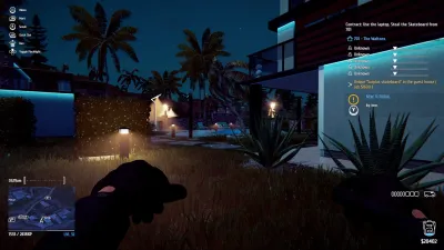 Thief Simulator - Luxury Houses — скриншот 1