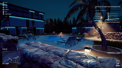 Thief Simulator - Luxury Houses — скриншот 2