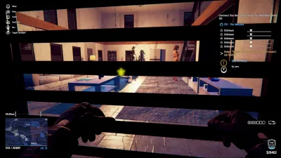 Thief Simulator - Luxury Houses — скриншот 3