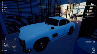 Thief Simulator - Luxury Houses — скриншот 4