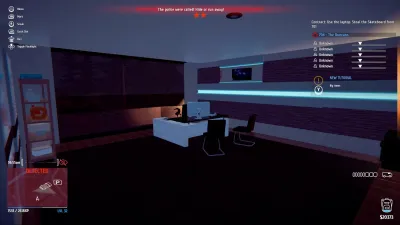 Thief Simulator - Luxury Houses — скриншот 5