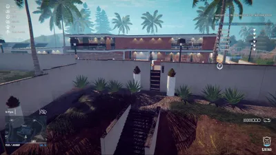 Thief Simulator - Luxury Houses — скриншот 6