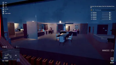 Thief Simulator - Luxury Houses — скриншот 8