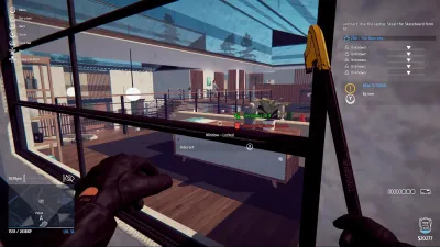 Thief Simulator - Luxury Houses — скриншот 9