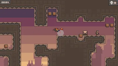 League of Evil — скриншот 3