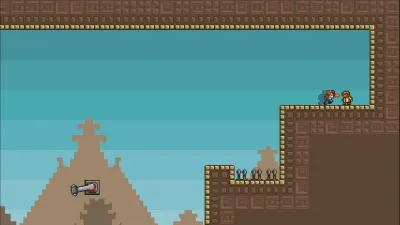 League of Evil — скриншот 5