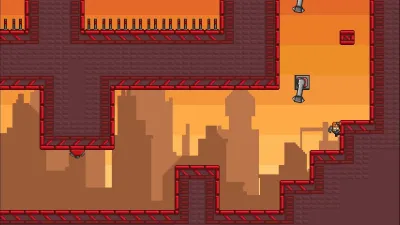 League of Evil — скриншот 6