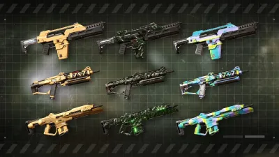 Aliens: Fireteam Elite - Frontier Freelancer Pack — скриншот 5