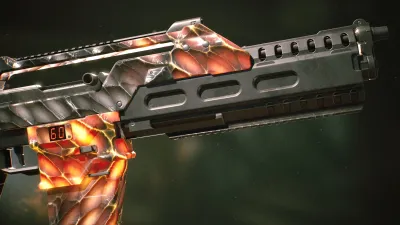 Aliens: Fireteam Elite - Frontier Freelancer Pack — скриншот 7