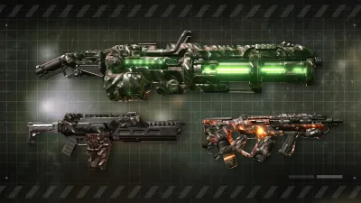 Aliens: Fireteam Elite - Frontier Freelancer Pack — скриншот 8