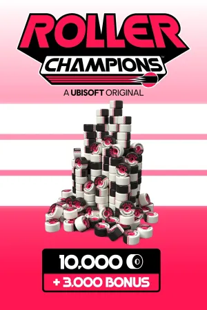 Roller Champions™ 13,000 Wheels