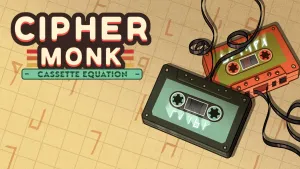 Cipher Monk: Cassette Equation (Xbox One)