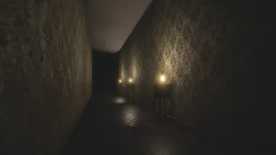 Escape First — скриншот 11