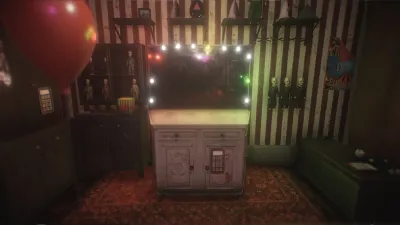 Escape First — скриншот 2