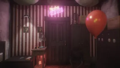 Escape First — скриншот 4