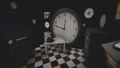 Escape First — скриншот 5