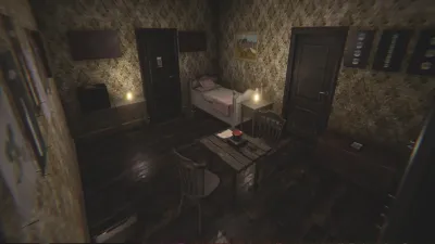 Escape First — скриншот 6