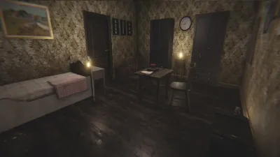 Escape First — скриншот 9