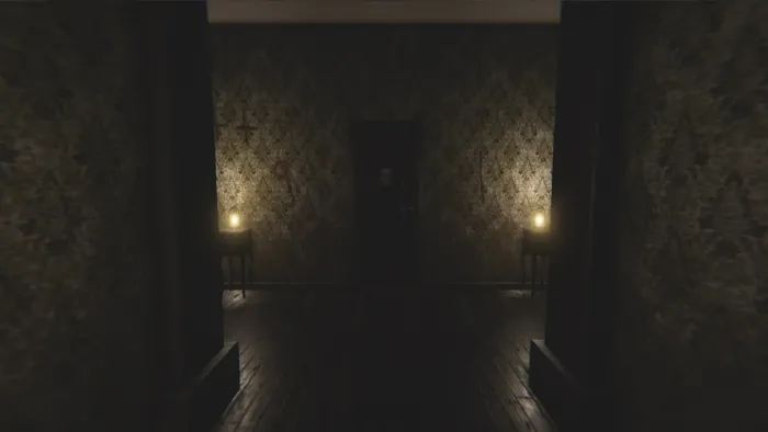 Escape First — скриншот 10
